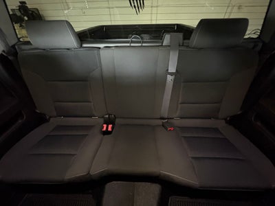 2017 Chevrolet Silverado 1500 LT LT2