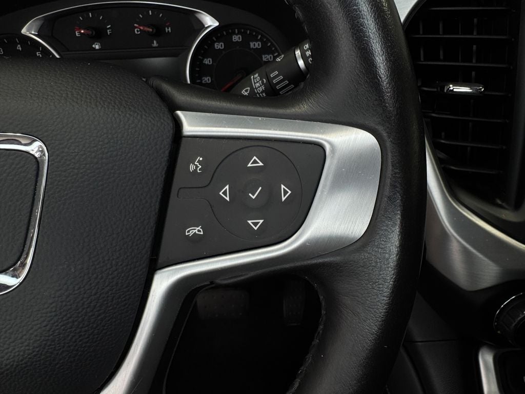 2020 GMC Acadia SLT