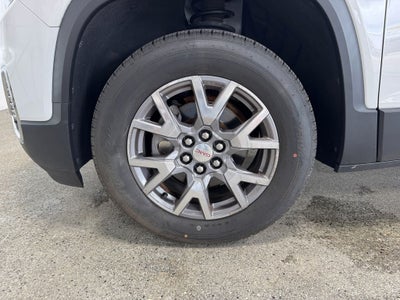 2020 GMC Acadia SLT