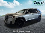 2023 GMC Acadia SLT Elevation Edition