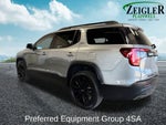 2023 GMC Acadia SLT Elevation Edition