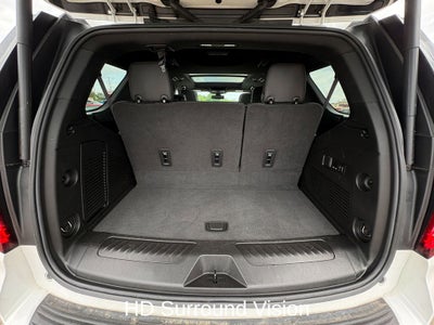 2022 GMC Yukon SLT Premium Package