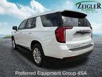 2022 GMC Yukon SLT Premium Package