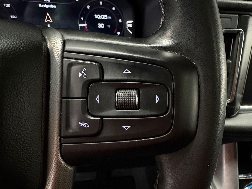 2023 GMC Yukon Denali Dual DVD's