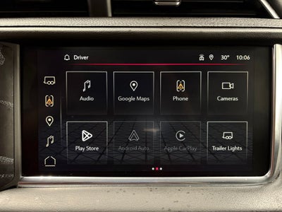 2023 GMC Yukon Denali Dual DVD's