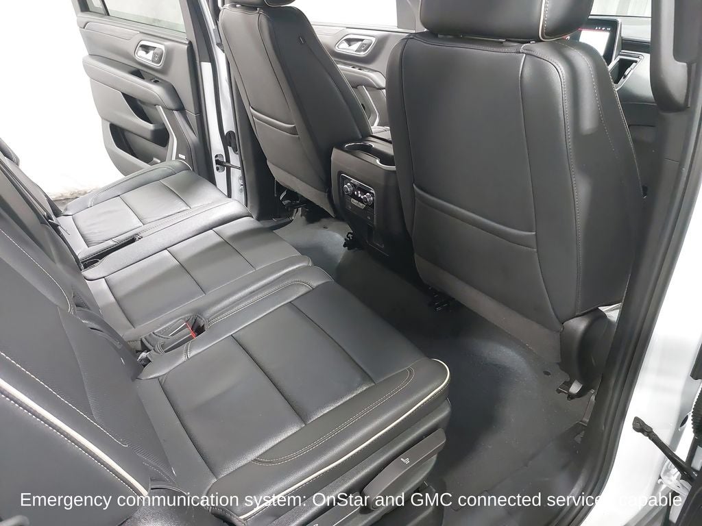 2024 GMC Yukon XL SLT