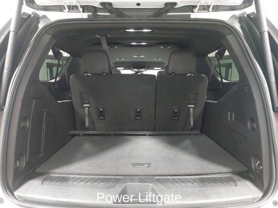 2024 GMC Yukon XL SLT