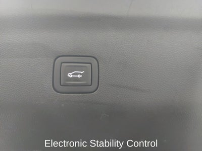 2024 GMC Yukon XL SLT