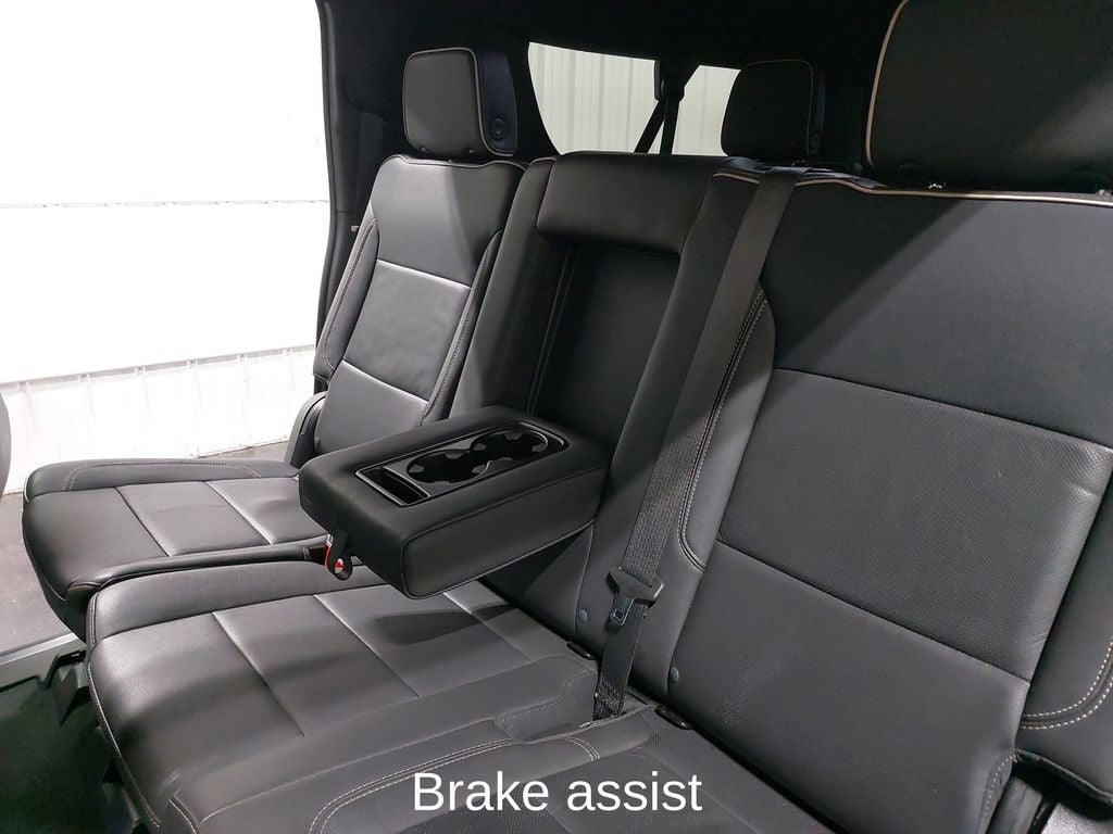 2024 GMC Yukon XL SLT