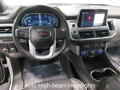 2024 GMC Yukon XL SLT