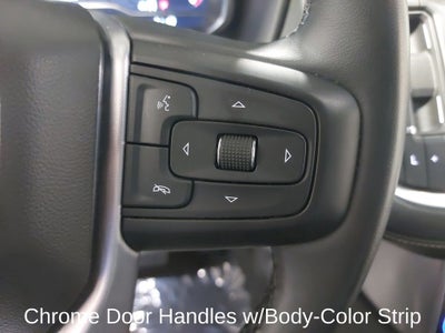 2024 GMC Yukon XL SLT