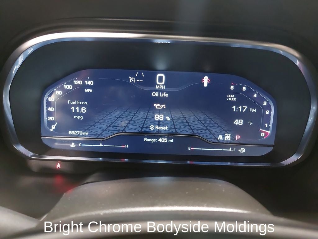 2024 GMC Yukon XL SLT