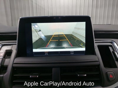 2024 GMC Yukon XL SLT