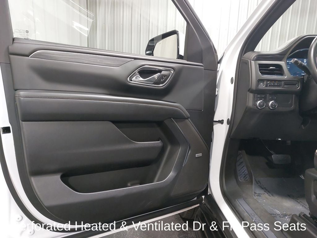 2024 GMC Yukon XL SLT