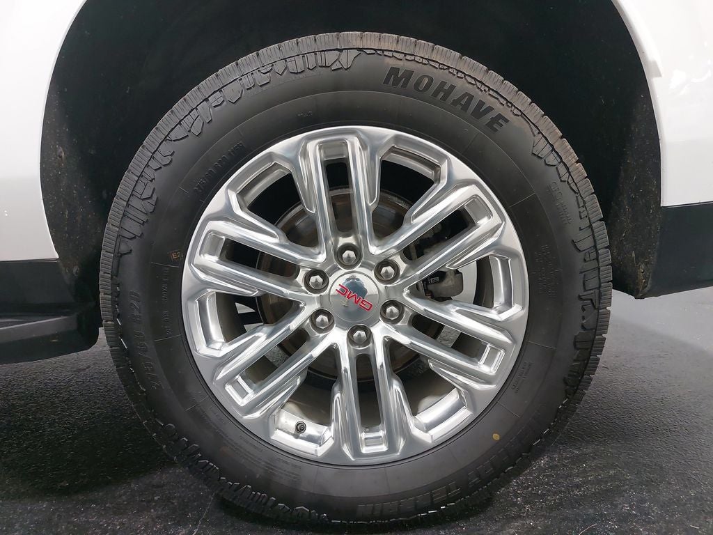 2024 GMC Yukon XL SLT