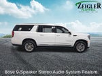 2024 GMC Yukon XL SLT