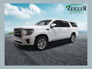 2024 GMC Yukon XL SLT