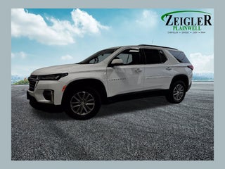 2022 Chevrolet Traverse LT 1LT