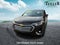 2019 Chevrolet Traverse High Country Power moonroof