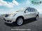 2015 Chevrolet Traverse LT 3rd row seat
