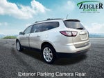2015 Chevrolet Traverse LT 3rd row seat