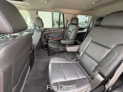 2020 Chevrolet Tahoe Premier RST 6.2L Performance Edition