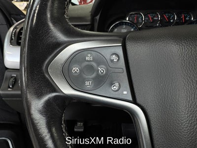 2019 Chevrolet Suburban LT Signature Package