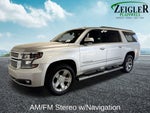 2019 Chevrolet Suburban LT Signature Package