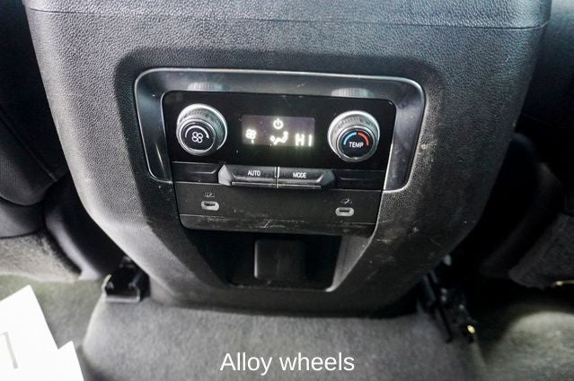 2023 Chevrolet Tahoe LS Apple CarPlay/Android Auto &Driver Alert Package