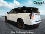 2021 Chevrolet Tahoe Z71 Rear Media & Nav Package