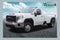 2022 GMC Sierra 3500HD Pro