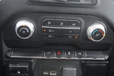2022 GMC Sierra 3500HD Pro