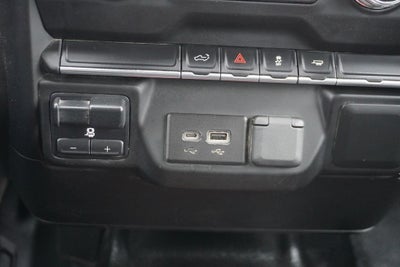 2022 GMC Sierra 3500HD Pro