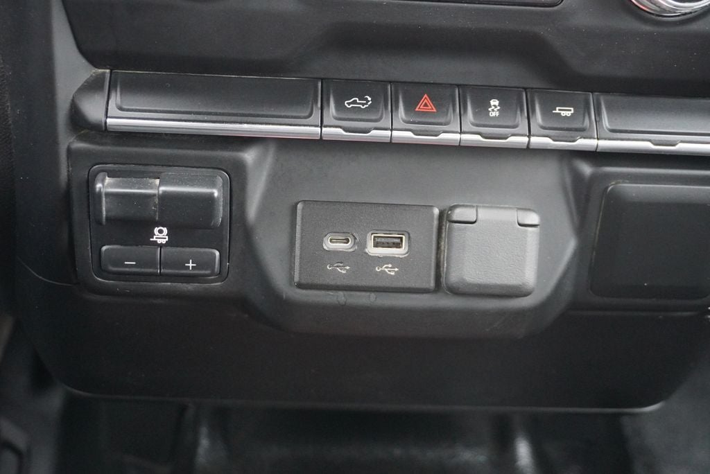 2022 GMC Sierra 3500HD Pro