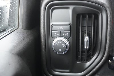 2022 GMC Sierra 3500HD Pro