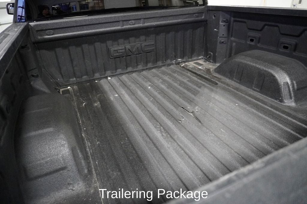 2021 GMC Sierra 1500 Base Apple CarPlay/Android Auto & Rear Backup Cam