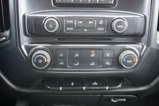 2014 GMC Sierra 1500 Base Color Match Bed Topper Cap