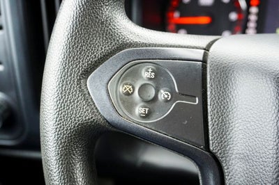 2014 GMC Sierra 1500 Base Color Match Bed Topper Cap