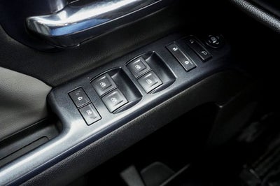 2014 GMC Sierra 1500 Base Color Match Bed Topper Cap