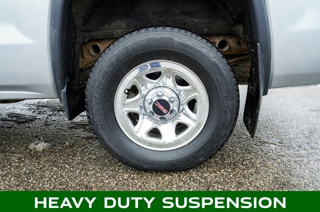 2014 GMC Sierra 1500 Base Color Match Bed Topper Cap