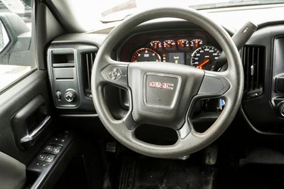 2014 GMC Sierra 1500 Base Color Match Bed Topper Cap