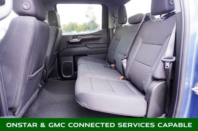 2024 GMC Sierra 1500 SLE Navigation System & Backup Cam