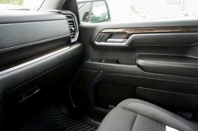 2023 GMC Sierra 1500 SLE Navigation System & HD Rear Vision Camera