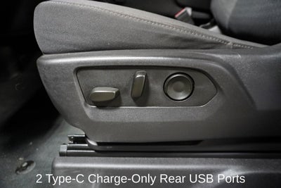 2024 GMC Sierra 1500 SLE Navigation System & Apple CarPlay/Android Auto