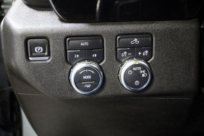 2024 GMC Sierra 1500 SLE Navigation System & Apple CarPlay/Android Auto