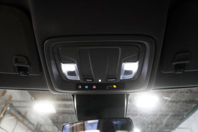 2024 GMC Sierra 1500 SLE Navigation System & Apple CarPlay/Android Auto