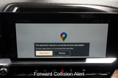 2023 GMC Sierra 1500 SLE Navigation System & Remote Vehicle Starter System