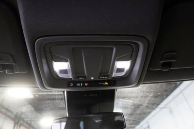 2023 GMC Sierra 1500 SLE Navigation System & Remote Vehicle Starter System