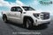 2023 GMC Sierra 1500 SLE Navigation System & Remote Vehicle Starter System