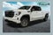 2022 GMC Sierra 1500 AT4 Power Sunroof & Navigation System